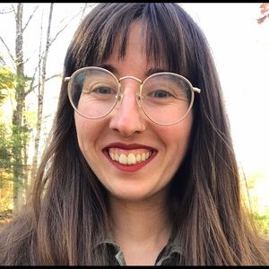 Meet your Posher, Nora